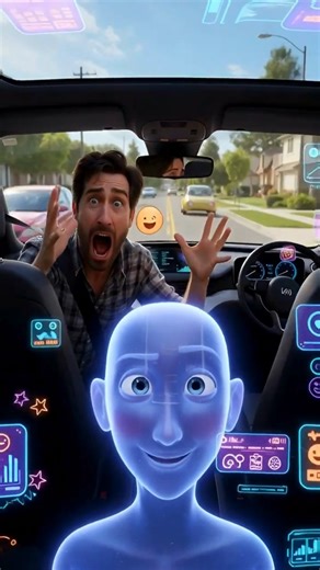 Cars You’ll Drive in 2035: Shocking AI Predictions 🤯🚗