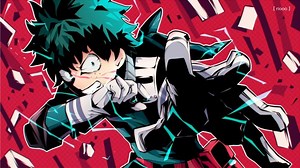 10 Of The Absolute BEST Deku Cosplays From My Hero Academia!