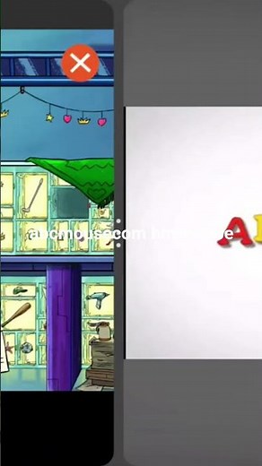 XAVIER riddle and the secret museum abcmouse.com logo