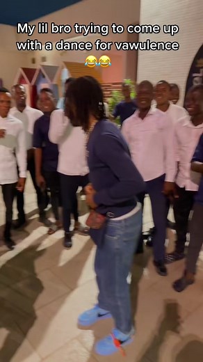 Naira Marley Dance Tutorial: How to Dance Like Naira Marley