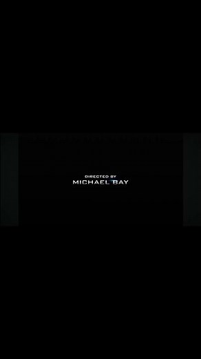 Directed by Michael Bay Meme | #memes #edits #funny #trend