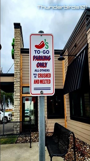 Microsoft Sam reads Funny Signs 35