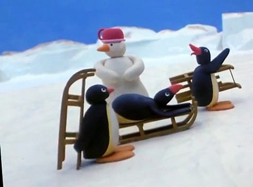 Pingu S01 E11