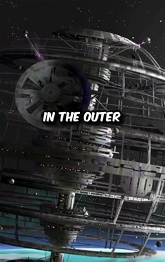 Did You Know This Fact About The Death Star