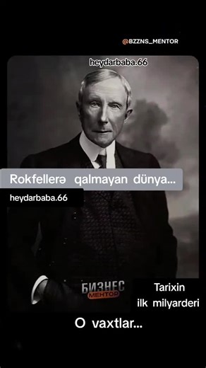 #rokfeller#fanidünya#ovaxtlar