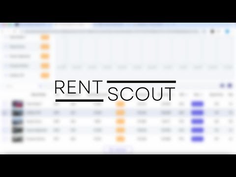 How to Find the Best Cars for Turo | RentScout Tutorial & Features