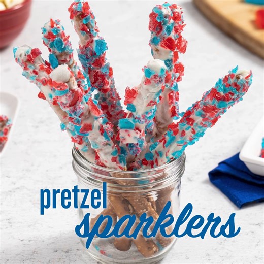 Here with budget-friendly and easy recipes for your summer gatherings! View recipes: https://food-lion.co/3KZbf8L | Food Lion