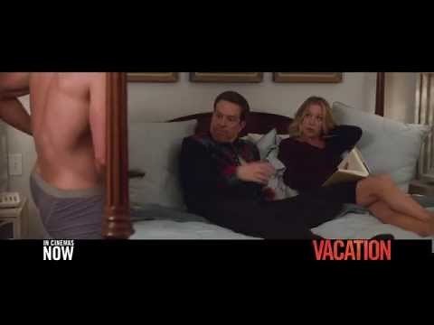 Vacation (2015) Total Package [HD]