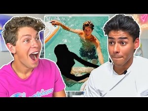 BEN’S NEW LOVER?? - Painting With Andrew