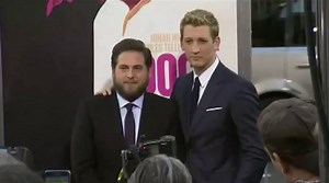 ‘War Dogs’ cast hit the red carpet for movie premiere - WSVN 7News | Miami News, Weather, Sports | Fort Lauderdale