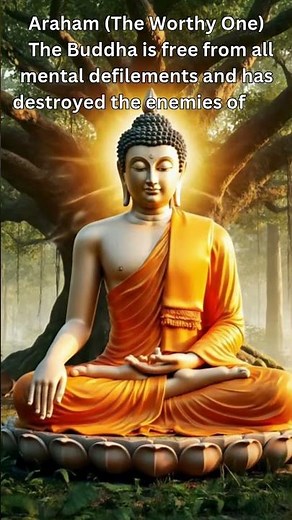Qualities of the Buddha : Buddhist wisdom