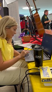 32 reactions · 4 comments | Behind the scenes at the Cat Country Cares for Kids Radiothon! | Cat Country 98.7 | Facebook