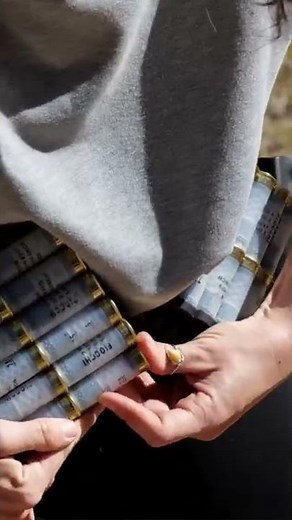 Speed Shooting with Jerry & Lena Miculek