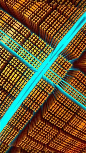 Seamless loop. Or is it?