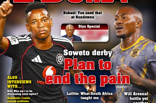 In This Week’s Edition Of Soccer Laduma