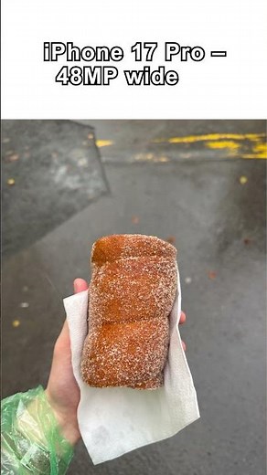 OnePlus 15 vs iPhone 17 Pro camera comparison: which do you prefer? 📸 #oneplus15 #iphone17pro