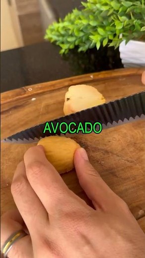 Most people throw away the avocado pit but it’s actually one of the most powerful parts of the fruit