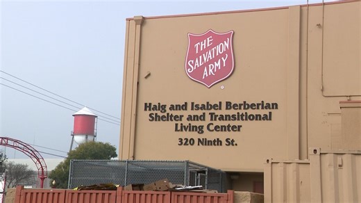 Modesto homeless shelter to stay open through June, long-term funding in question