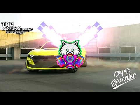 LA CARCACHA - Selena | Epicenter Bass |