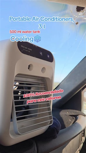 Top Portable Air Conditioners for Hot Weather