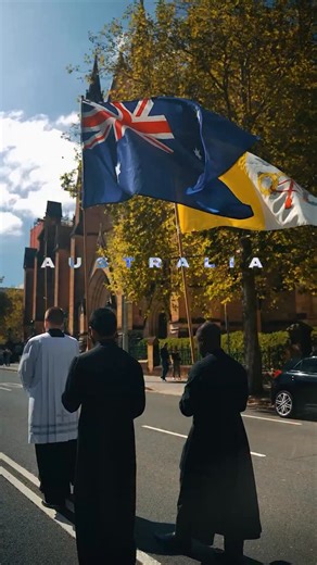 In a powerful address, Cardinal George Pell reminds Australia that our freedoms, laws, education, and care for the vulnerable are deeply rooted in Christianity. He calls Catholics to remember who we are, to stand firm in faith, and to recognise that the foundations of Australian life were shaped by the Gospel long before they were taken for granted. God Bless Australia. Mary Help of Christians, pray for us 🇦🇺 | New Ark Films
