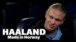Watch Haaland: Made in Norway