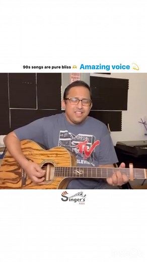 1.9K views | Humein aur jeene ki chaahat na hoti ❤️ Beautifully sung by @lndrasish_chakraborty Loved his voice texture 﫶 #singersadda #oldisgold #kishorekumar #rajeshkhanna #bliss #amazing #musicians #reels #reels . . . DM us to know how to get featured on this page! Follow @singersadda for more amazing content ❤️ . Note-Content belongs to original copyright owner ! | Singersadda | Facebook