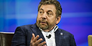 This media exec says traditional cable TV bundles are dying