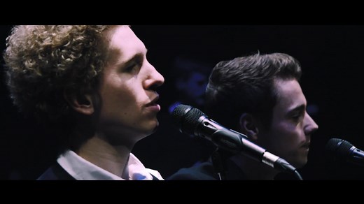 Few shows have experienced the phenomenal success of The Simon & Garfunkel Story, with multiple sold-out shows in over 50 countries worldwide and over 20 headline performances in London's West End, including multiple appearances at the world-famous London Palladium. 🙌 Using huge projection photos and original film footage, the international hit show tells the story of the origins and meteoric rise of Simon & Garfunkel blended together seamlessly with a full live band performing all the hits. ⏰