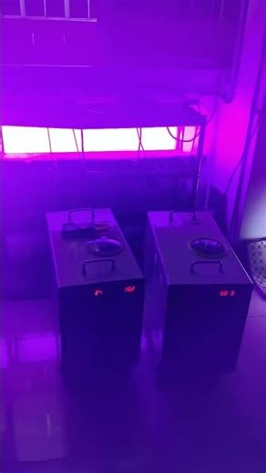 High quality LED UV Machine format Printing inks Dry #LEDUV