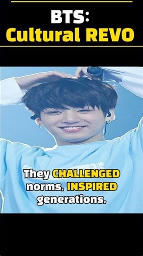 Why Everyone is Talking About BTS 🤫