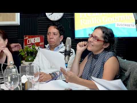 El Convite Radio Gourmet: LA FIESTA DE SAN ANTONIO de Pedro Lemus, capítulo 2