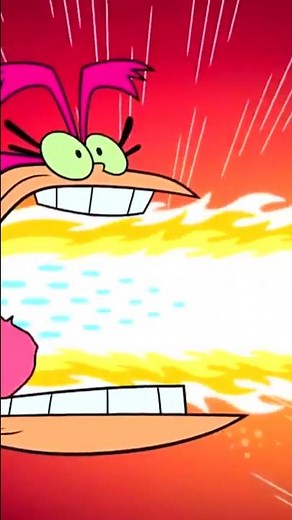 Can you handle spicy food? | Teen Titans Go! | #shorts #cartoons #animation #food #spicyfood