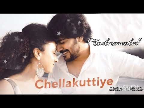 Chellakuttiye [Official Music Video] AVASTHA || Srinish Aravind | Pearle Many