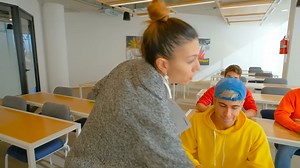 438K views · 28K reactions | PAUSE CHALLENGE EN EL COLEGIO POR 24 HORAS !! - Alejo Igoa | Alejo Igoa Vlogs | Facebook