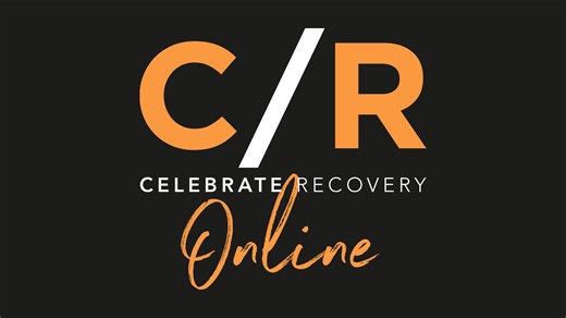 Celebrate Recovery Online