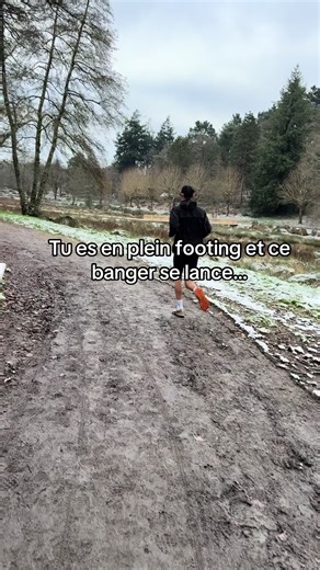 C’est quoi la musique qui vous motive en footing ? #run #musique #gims #courseapied #motivation