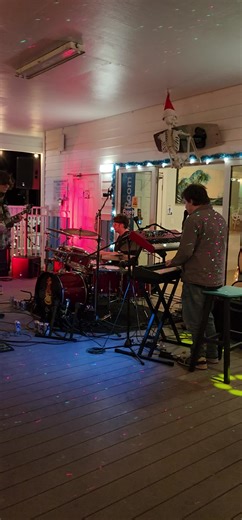 Quinn the Eskimo: A Jamband Cover of Bob Dylan