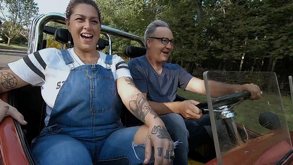 American Pickers Season 22 Episode 8 Hollywood Hot Rods