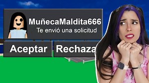 PROBANDO LOS MITOS MÁS TERRORÍFICOS DE BROOKHAVEN ROBLOX 😨 | Lyna