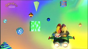 CBEEBIES Tweenies Series 2 Episode 38 Tweenie Sports Day