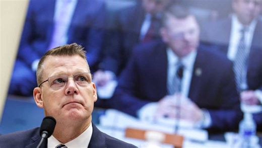 Task force urges Secret Service reforms after Trump assassination attempts