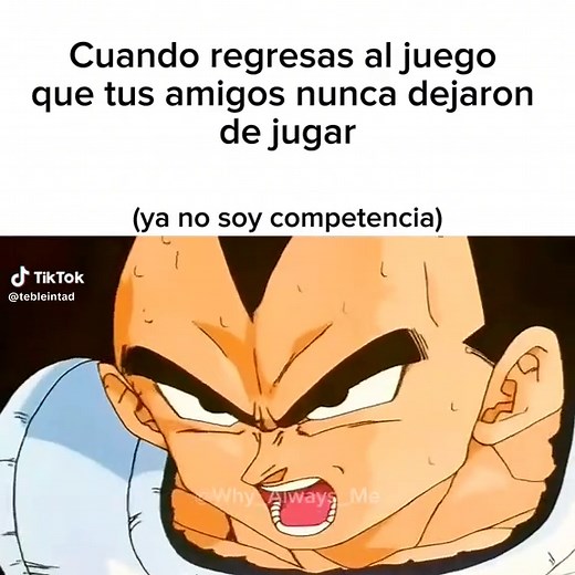 Vegeta's First Time as Super Saiyan | Dragon Ball | AMGT