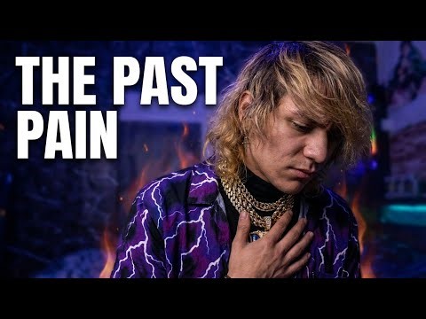 Broken Promises, Burning Memories | the past pain