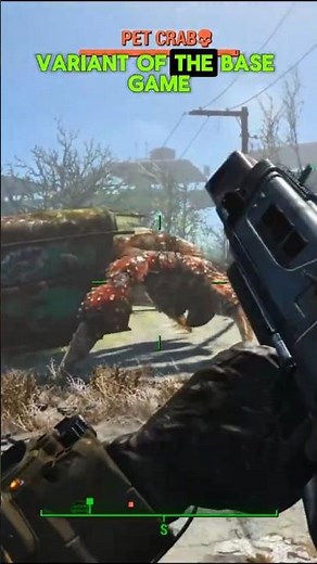 This Mod Adds Much Needed Breath Of Fresh Air To The Institute Fallout 4