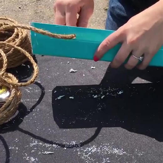 Gutters can be planters too! Learn how to create your very own planter out of gutters. Get your DIY supplies @ any ACE Hardware stores.​ Watch the full video at https://www.youtube.com/acehardwarephil; don’t forget to subscribe too! ​ #ACEHardwarePH ​ #ACEHelpful | ACE Hardware Philippines