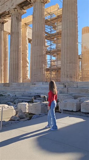 Two days in Athens can be incredible — if you know how to use them. What’s the first place you’d visit? | Greece & Beyond