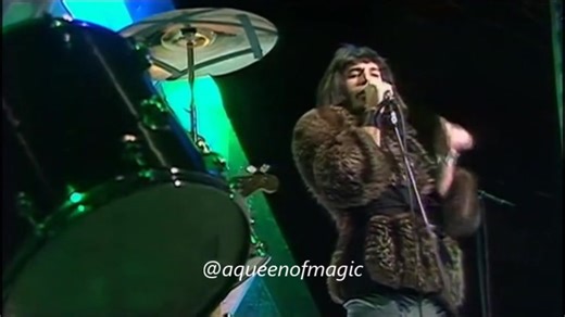 Killer Queen!! 🎶 | A Queen Of Magic