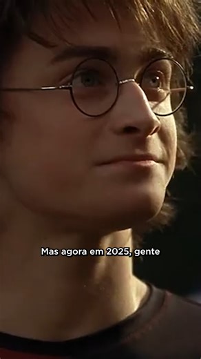 Harry Potter e o Cálice de Fogo de volta aos cinemas? Isso mesmo! Saiba mais no #GeekNews! #HarryPotter #WarnerPlay | Harry Potter