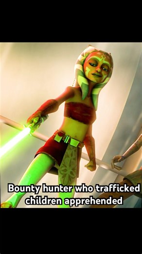 Bounty hunter who trafficked children apprehended #shorts #shortvideo #series #fouryou